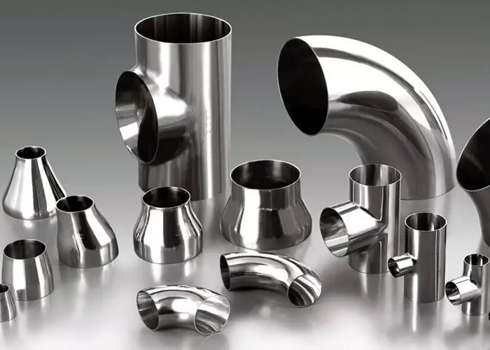 Steel Hydraulic Pipes